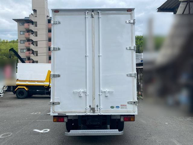 トヨタトヨエースパネルバン小型（2t・3t）[写真06]