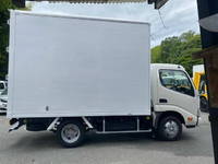 トヨタトヨエースパネルバン小型（2t・3t）[写真08]