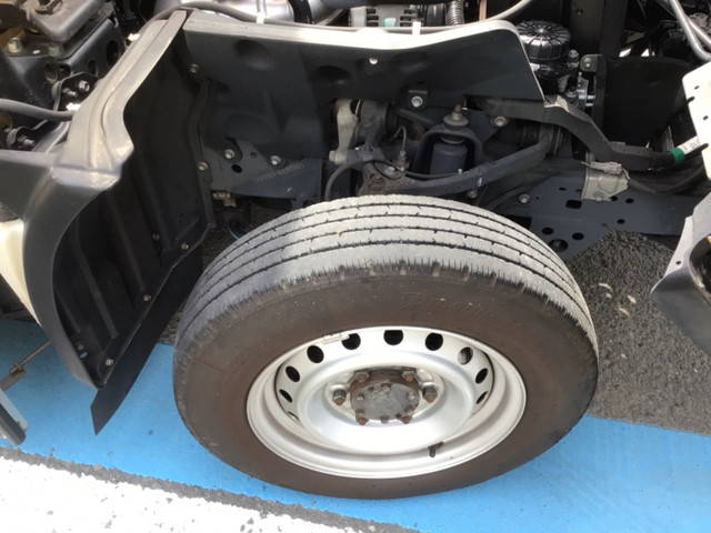 トヨタダイナその他の形状小型（2t・3t）[写真15]