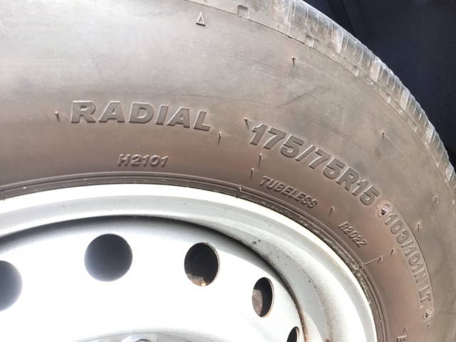 トヨタダイナその他の形状小型（2t・3t）[写真16]