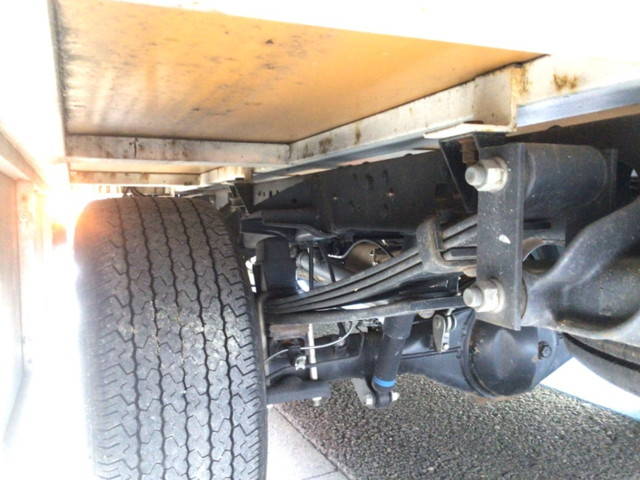 トヨタダイナその他の形状小型（2t・3t）[写真17]