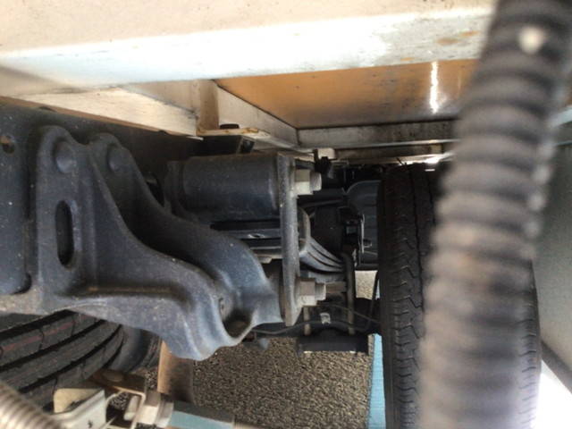 トヨタダイナその他の形状小型（2t・3t）[写真22]