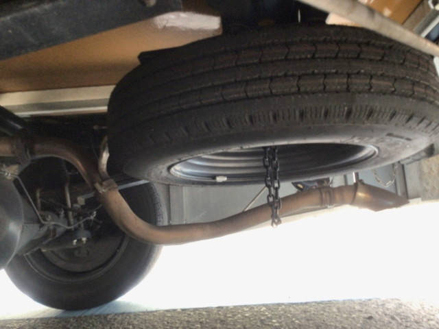 トヨタダイナその他の形状小型（2t・3t）[写真23]