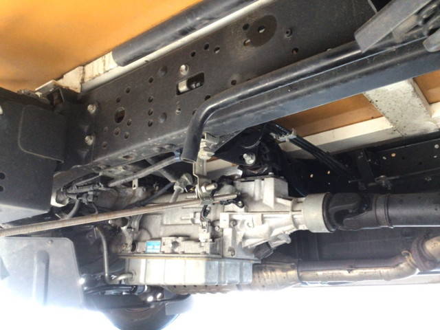 トヨタダイナその他の形状小型（2t・3t）[写真25]