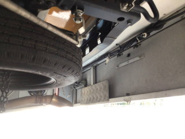 トヨタダイナその他の形状小型（2t・3t）[写真26]