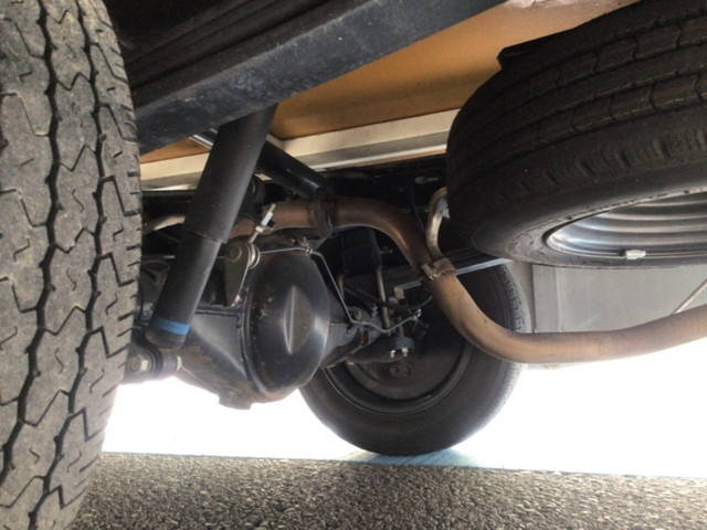 トヨタダイナその他の形状小型（2t・3t）[写真27]