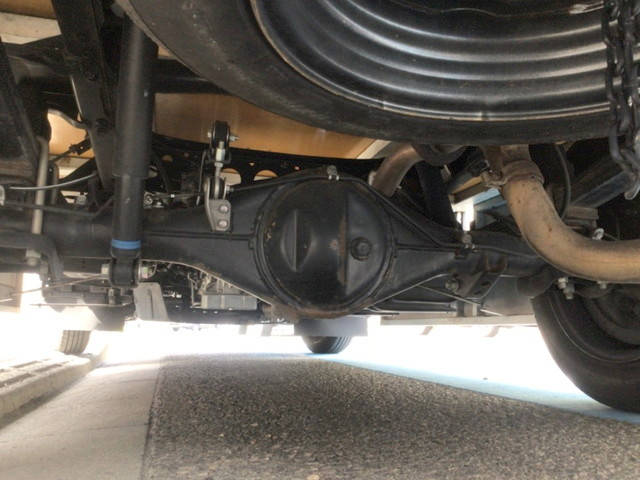 トヨタダイナその他の形状小型（2t・3t）[写真28]