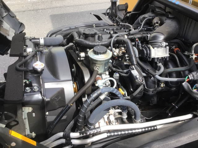 トヨタダイナその他の形状小型（2t・3t）[写真29]