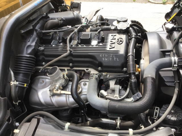 トヨタダイナその他の形状小型（2t・3t）[写真30]