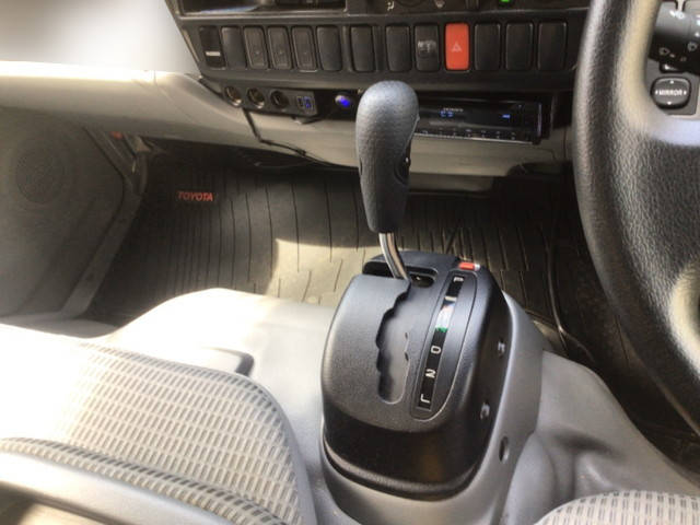 トヨタダイナその他の形状小型（2t・3t）[写真35]