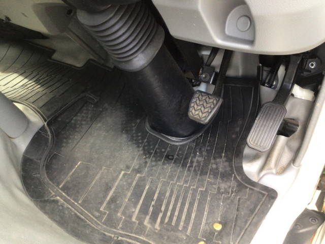 トヨタダイナその他の形状小型（2t・3t）[写真36]