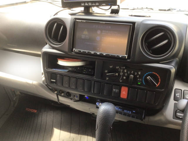 トヨタダイナその他の形状小型（2t・3t）[写真37]