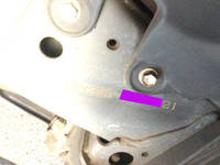 トヨタダイナその他の形状小型（2t・3t）[写真40]