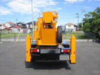 日野デュトロ高所作業車小型（2t・3t）[写真12]