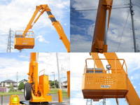 日野デュトロ高所作業車小型（2t・3t）[写真13]