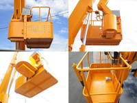 日野デュトロ高所作業車小型（2t・3t）[写真14]