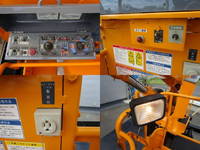 日野デュトロ高所作業車小型（2t・3t）[写真15]