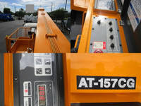 日野デュトロ高所作業車小型（2t・3t）[写真16]