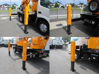 日野デュトロ高所作業車小型（2t・3t）[写真18]