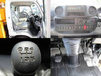 日野デュトロ高所作業車小型（2t・3t）[写真19]