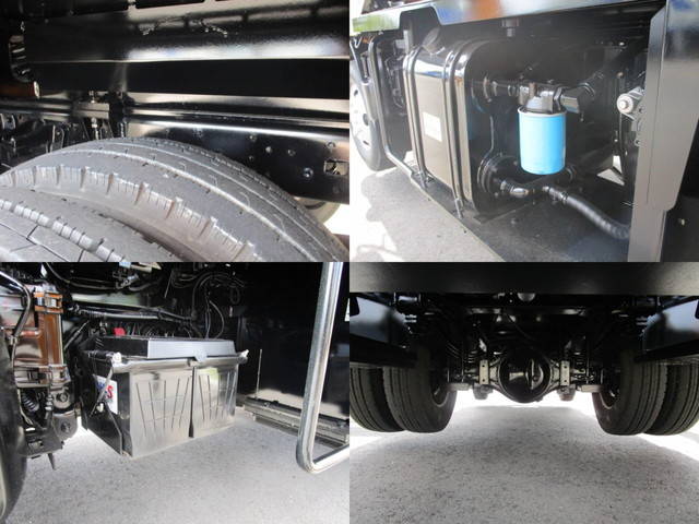 日野デュトロ高所作業車小型（2t・3t）[写真21]