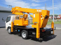 日野デュトロ高所作業車小型（2t・3t）[写真02]