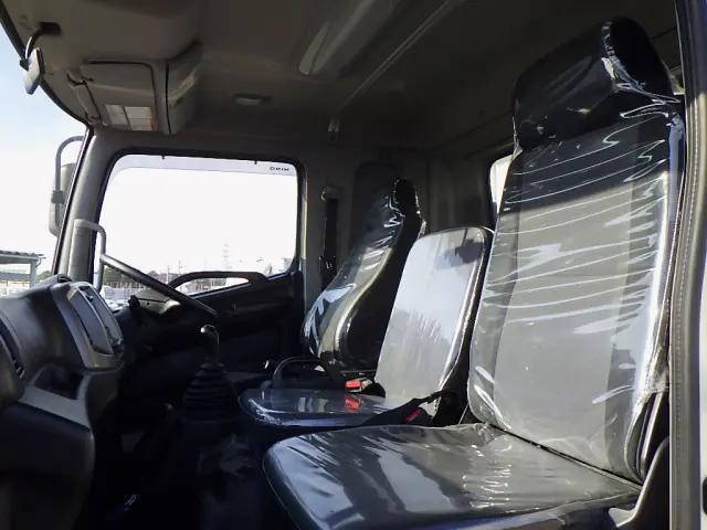 日野レンジャーダンプ中型（4t）[写真14]