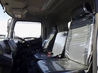 日野レンジャーダンプ中型（4t）[写真15]