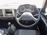 日野レンジャーダンプ中型（4t）[写真17]