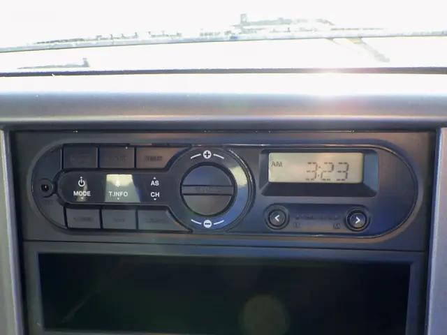 日野レンジャーダンプ中型（4t）[写真19]