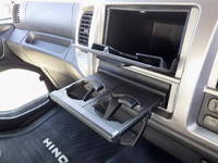 日野レンジャーダンプ中型（4t）[写真22]