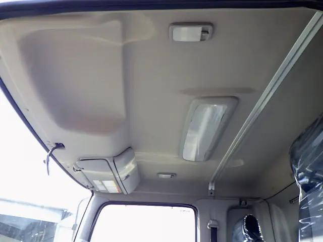 日野レンジャーダンプ中型（4t）[写真22]