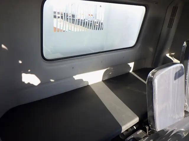 日野レンジャーダンプ中型（4t）[写真24]