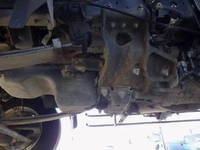 日野レンジャーダンプ中型（4t）[写真29]