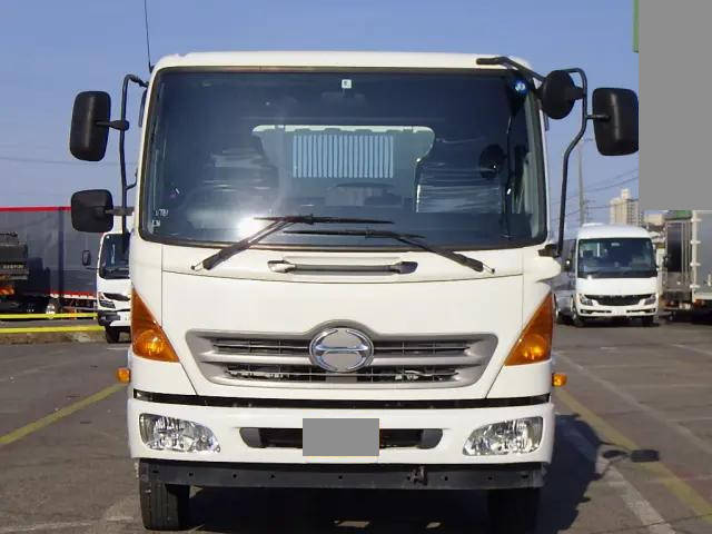 日野レンジャーダンプ中型（4t）[写真03]