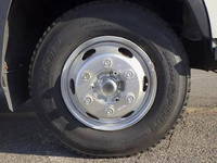 日野レンジャーダンプ中型（4t）[写真31]