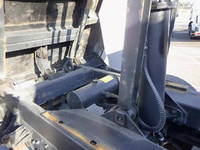 日野レンジャーダンプ中型（4t）[写真37]