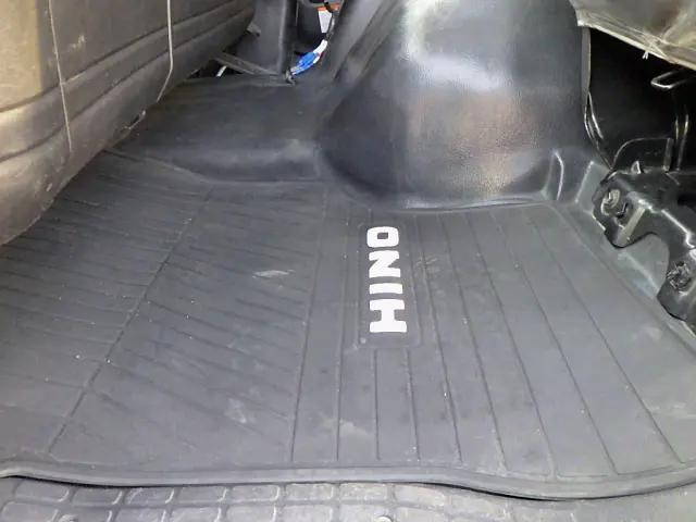 日野レンジャーダンプ中型（4t）[写真39]