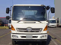 日野レンジャーダンプ中型（4t）[写真04]