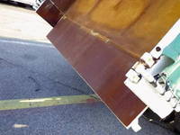 日野レンジャーダンプ中型（4t）[写真10]