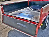 三菱ふそうキャンターダブルキャブ（Wキャブ）小型（2t・3t）[写真12]