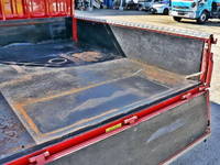 三菱ふそうキャンターダブルキャブ（Wキャブ）小型（2t・3t）[写真13]