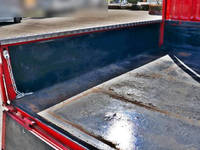 三菱ふそうキャンターダブルキャブ（Wキャブ）小型（2t・3t）[写真14]