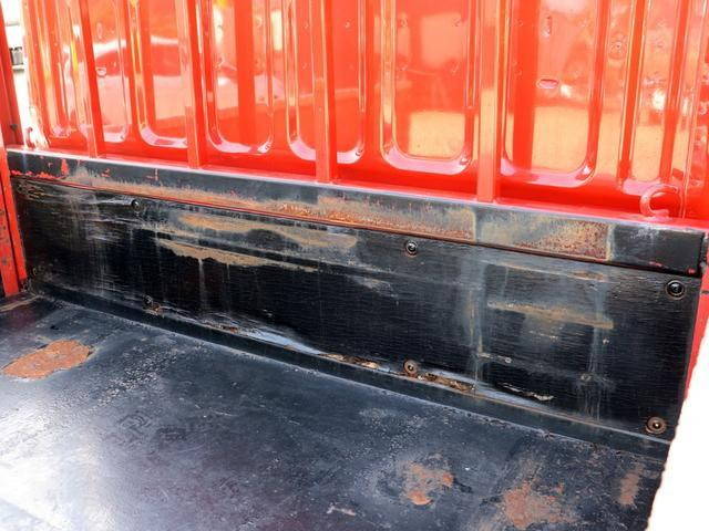 三菱ふそうキャンターダブルキャブ（Wキャブ）小型（2t・3t）[写真14]