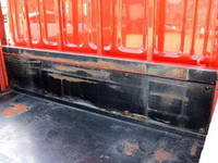 三菱ふそうキャンターダブルキャブ（Wキャブ）小型（2t・3t）[写真15]