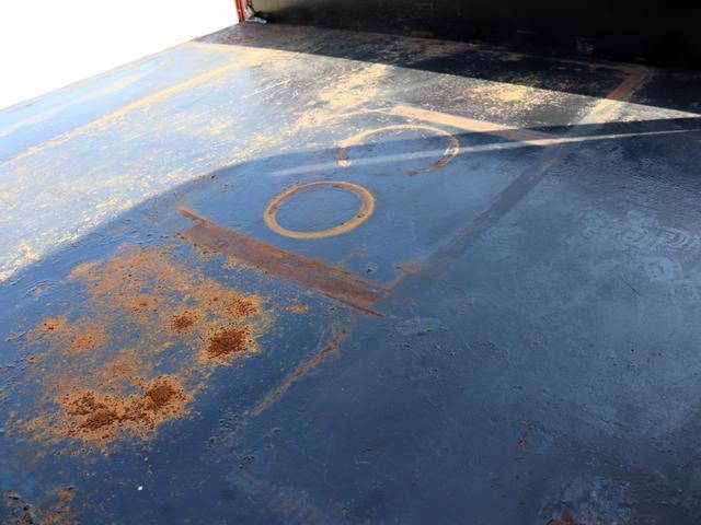 三菱ふそうキャンターダブルキャブ（Wキャブ）小型（2t・3t）[写真16]