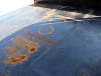 三菱ふそうキャンターダブルキャブ（Wキャブ）小型（2t・3t）[写真17]