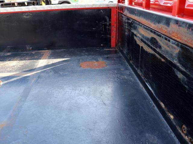 三菱ふそうキャンターダブルキャブ（Wキャブ）小型（2t・3t）[写真17]