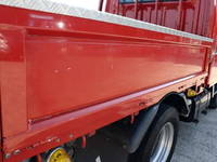 三菱ふそうキャンターダブルキャブ（Wキャブ）小型（2t・3t）[写真19]