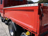 三菱ふそうキャンターダブルキャブ（Wキャブ）小型（2t・3t）[写真20]